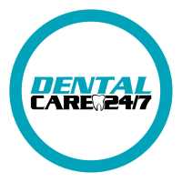 Dental Care 24/7 Arlington Logo