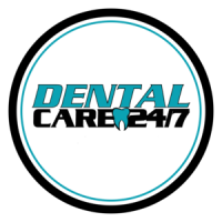 Dental Care 24/7 Phoenix Logo