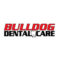 Bulldog Dental Care Permanently closed Logo