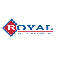 Royal Business Forms Logo