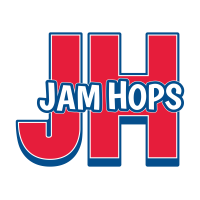 Jam Hops - Anoka/Ramsey Logo
