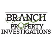 Branch Property Investigations - Home Inspections Logo