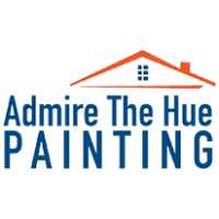Admire The Hue Logo