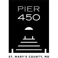 Pier450 - The Quarters Motel Logo