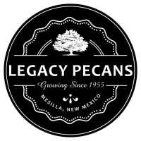 Legacy Pecans Logo