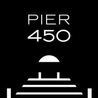 Pier450 - POV Restaurant Logo