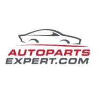 Allentown AutoParts Warehouse Logo