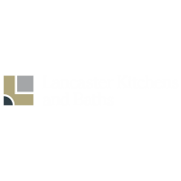 Lancaster Kitchens and Baths Logo