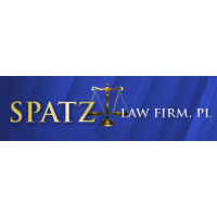 Spatz Law Firm Logo