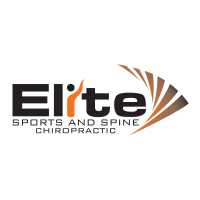 Elite Sports and Spine Chiropractic Logo