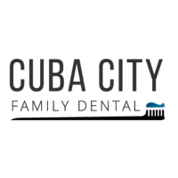 Cuba City Family Dental Logo