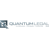 Quantum Legal Logo