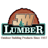 J&W Lumber Logo