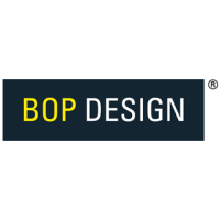 Bop Design Logo