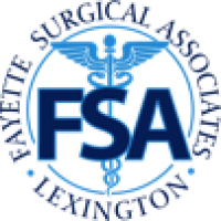 Fayette Surgical Associates Logo