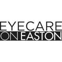 Eyecare on Easton Logo