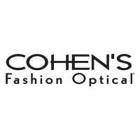 Philadelphia Eyeglass Labs + Cohen's Fashion Optical Logo
