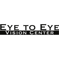 Eye to Eye Vision Center Logo