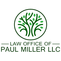 Paul Miller Law Office Logo