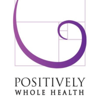 Positively Whole Health Logo