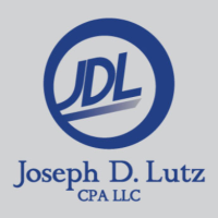 Lutz | Hoenig CPAs Logo