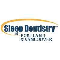 Sleep Dentistry of Portland Logo
