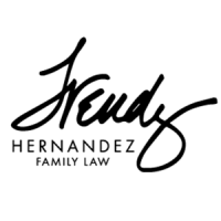 Wendy Hernandez Family Law Logo