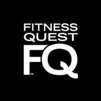 Fitness Quest Auburn MMA Logo