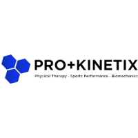 Pro+Kinetix Physical Therapy & Performance Logo