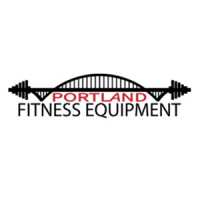 Portland Fitness Equipment Logo