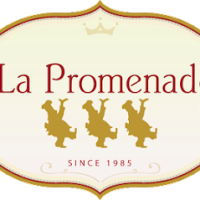 La Promenade Logo