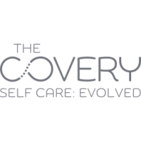 The Covery - Huntsville Logo