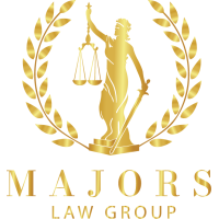 Majors Law Group Logo