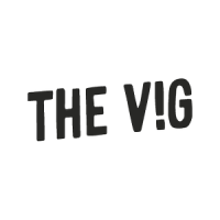 The Vig Logo