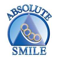 Absolute Smile - Bustleton Logo