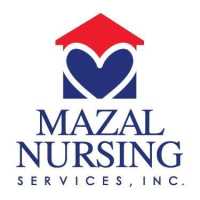MAZAL Nursing Services, Inc. Logo