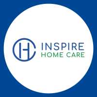 Inspire Home Care Logo
