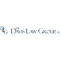 The Davis Law Group, P.C. Logo