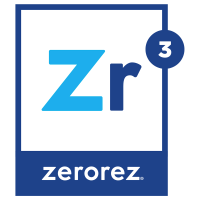 Zerorez Carpet Cleaning Orlando Logo
