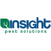 Insight Pest Control - Portland Logo