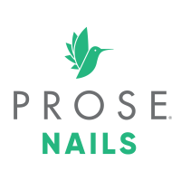 PROSE Nails 12 South Logo