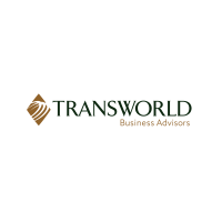 Transworld Business Advisors of Edmond Logo