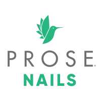 PROSE Nails Hilldale Logo