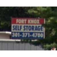 Fort Knox Self Storage Logo