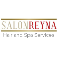 Salon Reyna Logo