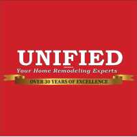 Unified Home Remodeling Logo