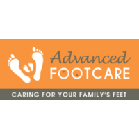 Advanced Foot Care Of Huntington, NY Logo