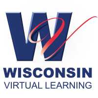 Wisconsin Virtual Learning Logo