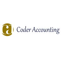 Coder Accounting Inc Logo