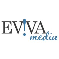 Eviva Media Logo